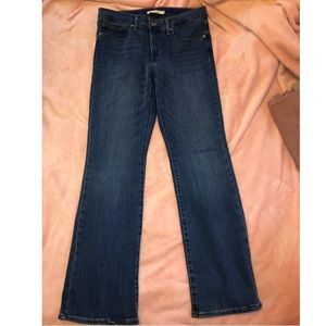 Levi Strauss & Co. 315 Shaping Boot, Size 30